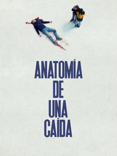 Anatomía de una caída