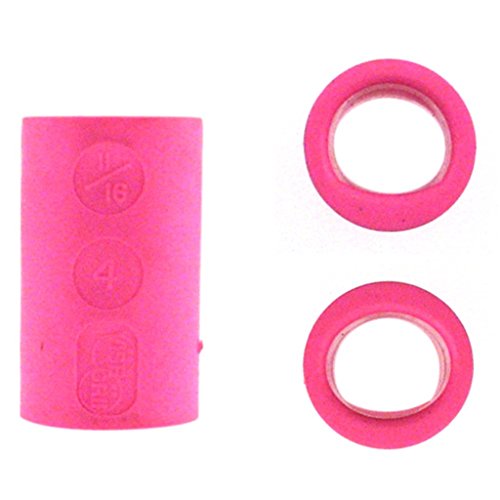 Vise Grips Oval and Power Oval (45/64, Pink)