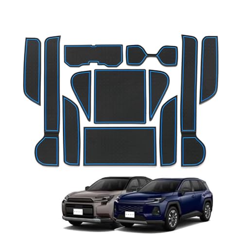 FOR �V�^ RAV4 XA60 6��� 60�n�i2025�N12��~���s�j�ԗp�h�A�a�}�b�g �J�b�v�}�b�g ����~�� ���[�{�b�N�X �ԓ����J�X�^���p�[�c �h�o�ω��� �ԗp�A�N�Z�T���[ �ȒP�ݒuRAV4 XA60�A�N�Z�T���[ (��)