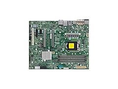 SUPERMICRO MBD-X12SAE-5-O ATX Server Motherboard LGA 1200 Intel W580