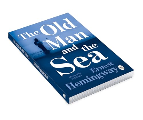 Image of The Old Man and the Sea