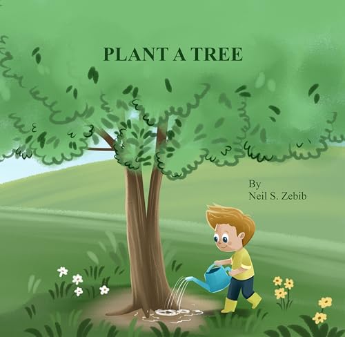 PLANT A TREE
