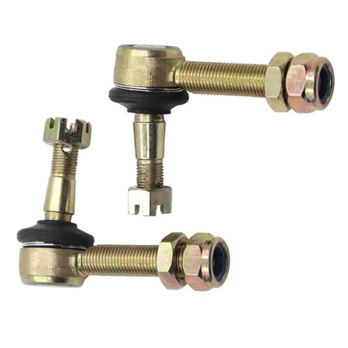 Rotules de direction pour quad et moto de type gros taureau - 3