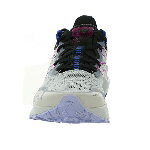 Image of New Balance Women's Dynasoft Nitrel V4 Trail Running Shoe