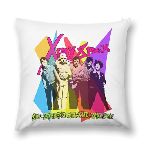 �N�b�V�����J�o�[ 66cmx66cm X-Ray Spex X�E���C�E�X�y�b�N�X ������� �\�t�@�w���� �������J�o�[ �������J�o�[ ���z�c�J�o�[ �s���P�[�X �_�炩�� �B���W�b�p�[ �� �C���e���A����