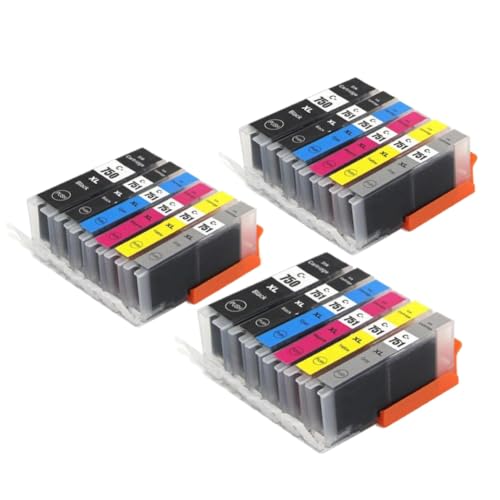 Cartouche PGI750XL CLI751XL idéale pour imprimer vos photos de famille sur MG7570
