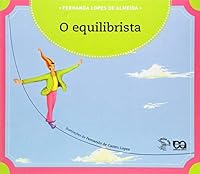 Equilibrista, O 8508114362 Book Cover