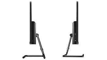 Amazon.com: Lenovo IdeaCentre A340 multitouch All in one