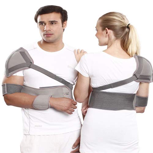 shoulder support belt