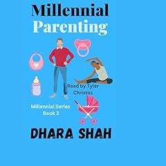 Millennial Parenting Titelbild