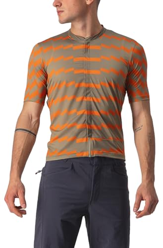 Castelli Unltd Sterato jersey respirant pour cyclisme