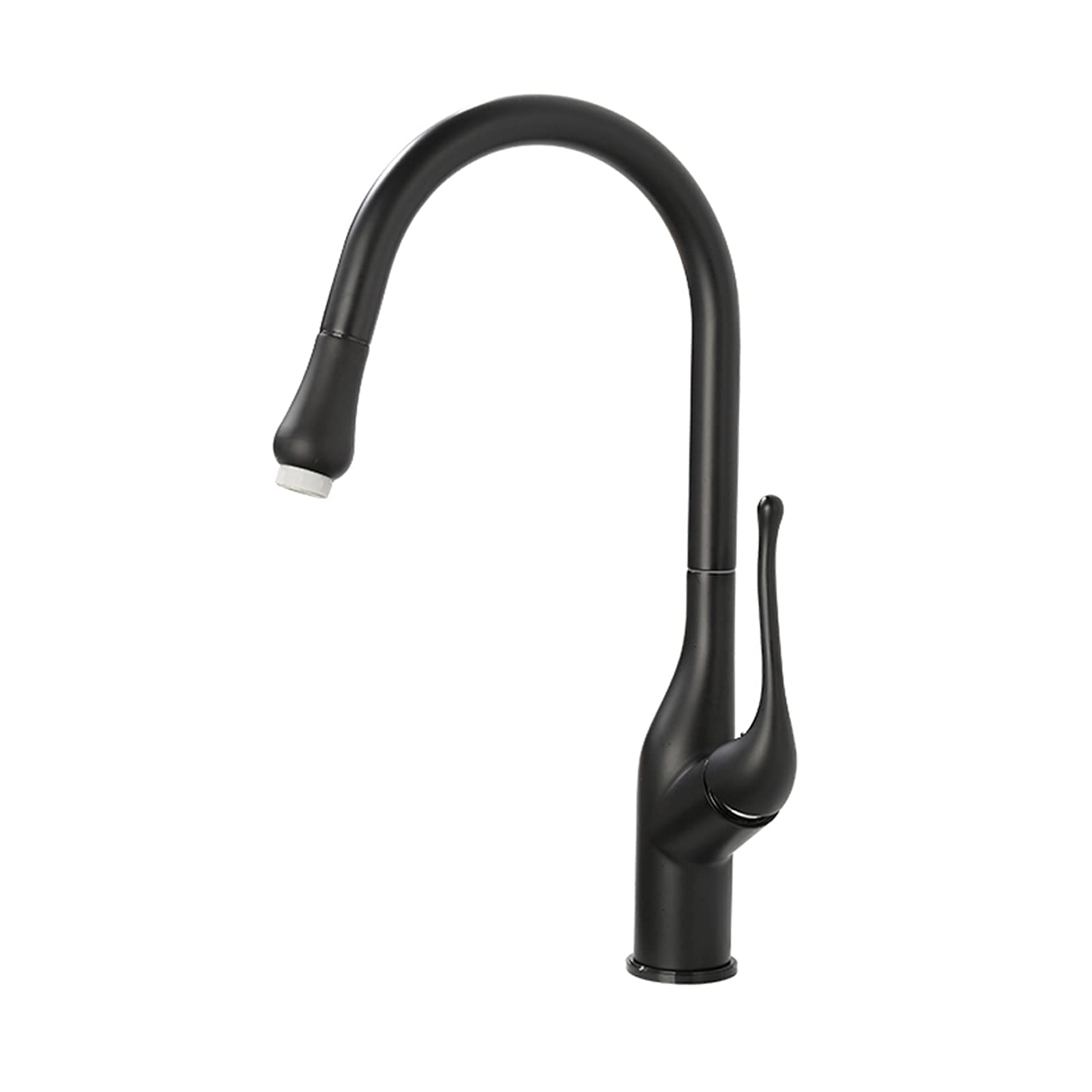 Grifo de fregadero de cocina extraíble para facilitar las recetas del día a día