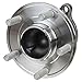 Schaeffler Bearing WH1357 Hub Assembly