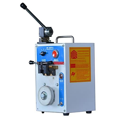 Xoiasth 3 in 1 Electric Welder Band Saw Blade Welding