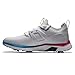 FootJoy Men's Hyperflex Carbon Previous Season Style Golf Shoe, White/Blue/Pink, 11