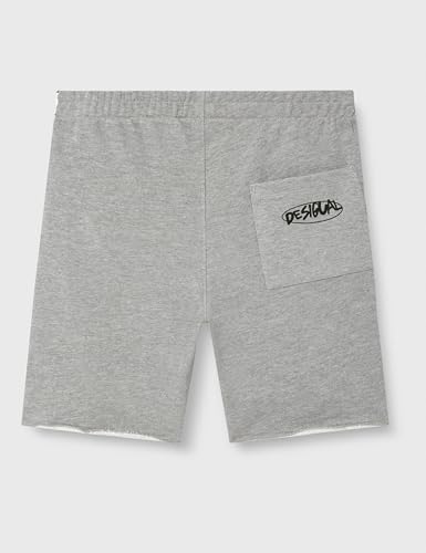 Desigual Boys' Pant_flip3