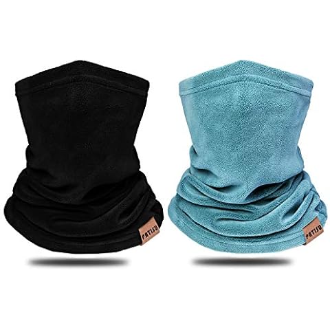 Dymex Kids Winter Neck Warmer Cover