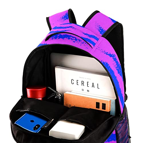 Sac à dos de voyage décontracté léger pour simplifier vos trajets - 4