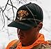 Vortex Traditions Elk Mesh Snapback Cap