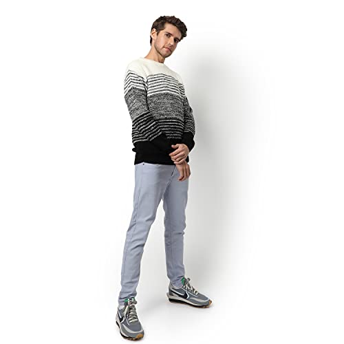 Image of CAHOOT Full Sleeve Zipper Hoodie for Men