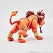 Square Enix Final Fantasy VII Rebirth: Red XIII Adorable Arts Figure