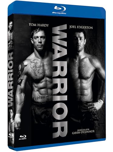 Descubre el épico regreso de Conan en Warrior [Blu-ray], la acción y aventura más salvaje del año!