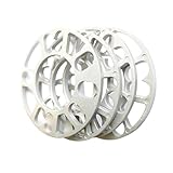 Verbessern Sie das Handling und die Stabilität Ihres Autos, insbesondere bei Kurvenfahrten oder hoher Geschwindigkeit.