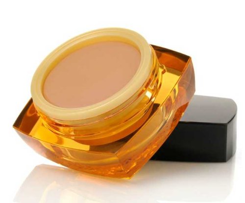 Signature Club a By Adrienne Rapid Transport C Infused Aerated Breathable Makeup Shade #2