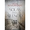 Solas en el silencio (HARPERCOLLINS)