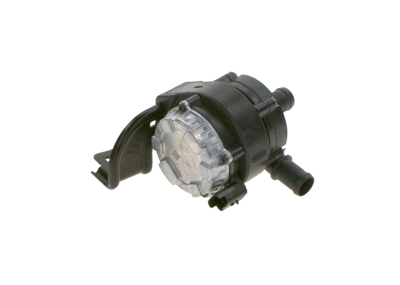 BOSCH Pompa dell'acqua supplementare (circuito acqua di raffred.)