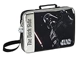 Diseño Star Wars Star Wars - Cartera extraescolares (SAFTA 611501385)