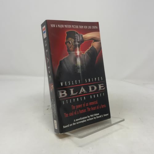 Blade view 2