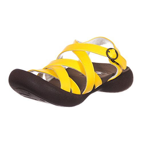 Regetta Canoe W Field Arum Yellow Amarillo Size: 40 EU