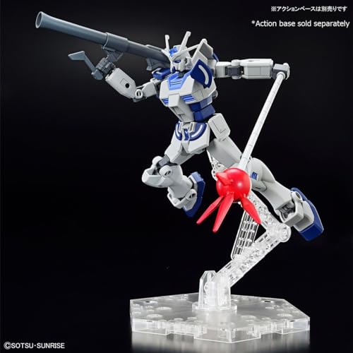 The Gundam Base Limited LAH Gundam RX-78-01 1/144 miniatura 7