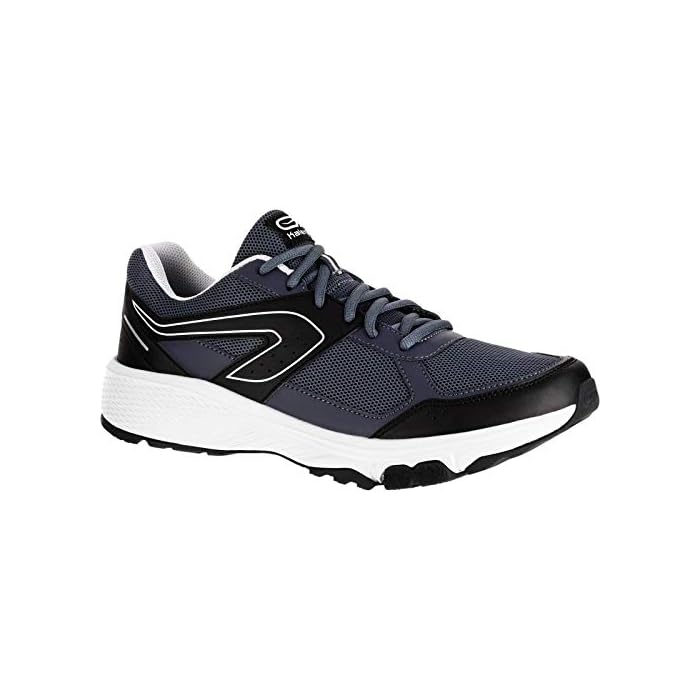 Buy Kalenji Run Cushion Grip Men's 