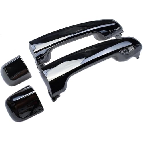Poignée de porte extérieure pour Toyota Land Cruiser et 4runner - 2