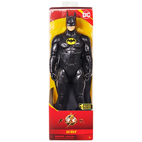 Dc Universe Figurine 30 Cm Batman The Flash - vue 3