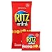 Mini Ritz Crackers Original 6 x 25 per pack
