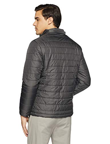 Image of Amazon Brand - Symbol Men Quilted Jacket