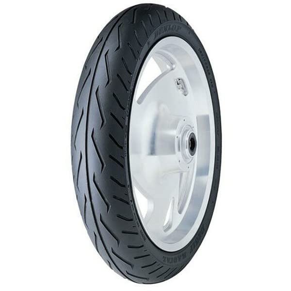 Neumático DUNLOP D251F 150/80 R 16M/C 71V TL