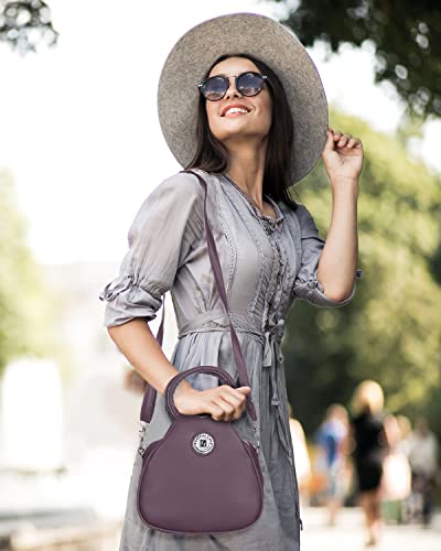 Image of LL Leather Land Designer Mutka Sling