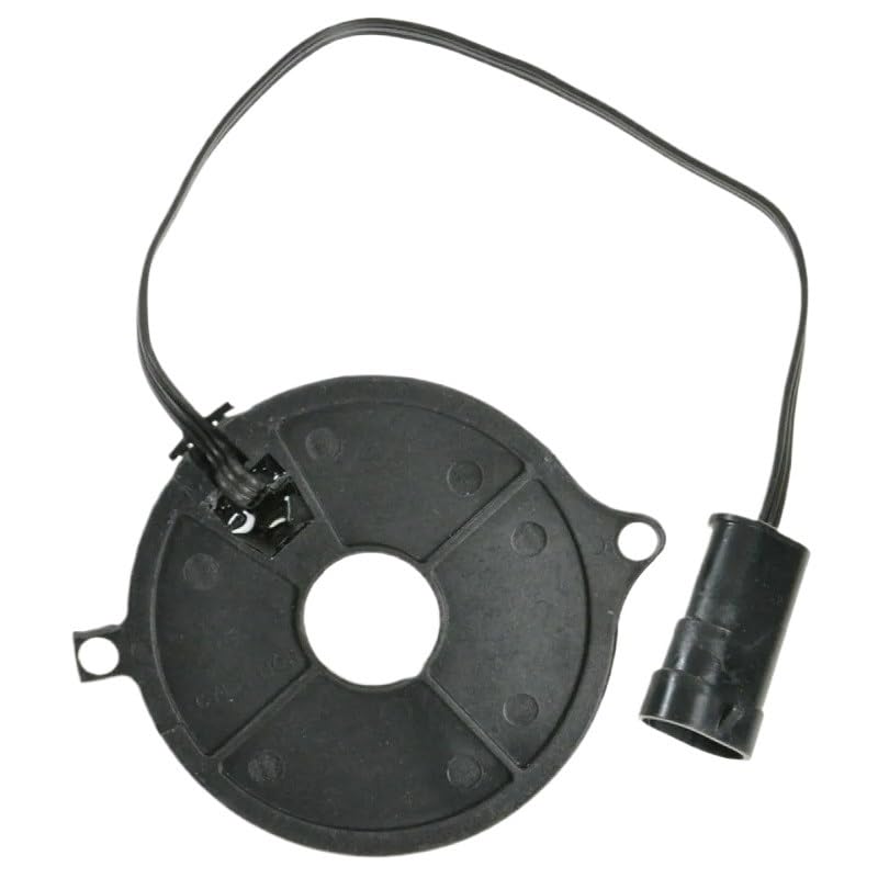 Distribuidor de encendido para solucionar fallos de arranque en Dodge Ram 2500 3