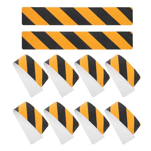 Bandes antidérapantes escalier extérieur résolvent le danger des marches humides