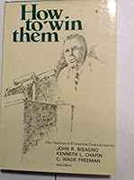 How to Win Them B000K3NOKK Book Cover