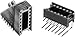 Aries Electronics Part Number 20-822-90E