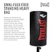 Everlast Freestanding Adjustable Punching Bag for Adults | Heavy Boxing Bag with Stand | Free Standing Punching Bag for Boxing, Muay Thai, MMA, Home Gym Training