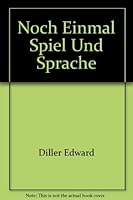 Noch einmal Spiel und Sprache, 039309328X Book Cover