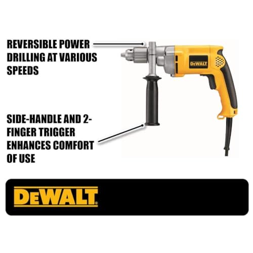 Listado y reviews de Taladro de Columna DeWalt del mes. 29 Imagen adicional