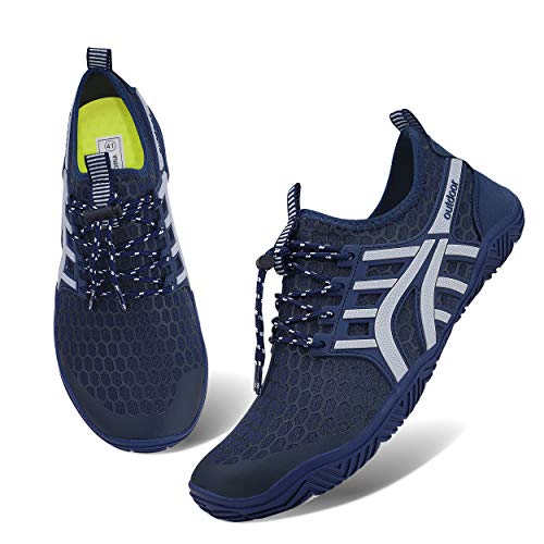 Water Sports Shoes for Women Men Quick Dry Aqua Socks Swim Barefoot Beach Swim Shoes