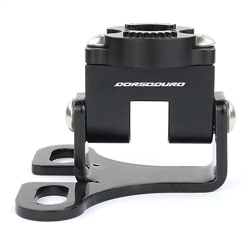 Support de navigation Aprilia RSV Tuono 2002-2005 fixe GPS